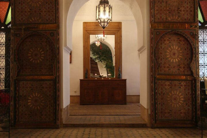 Hotel Interior 66 of 79