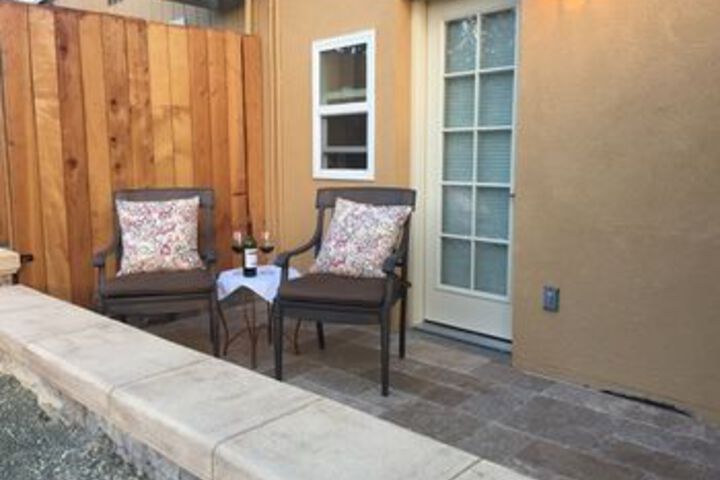 Terrace/Patio 33 of 38