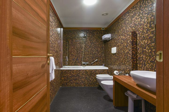 Bathroom Vanities