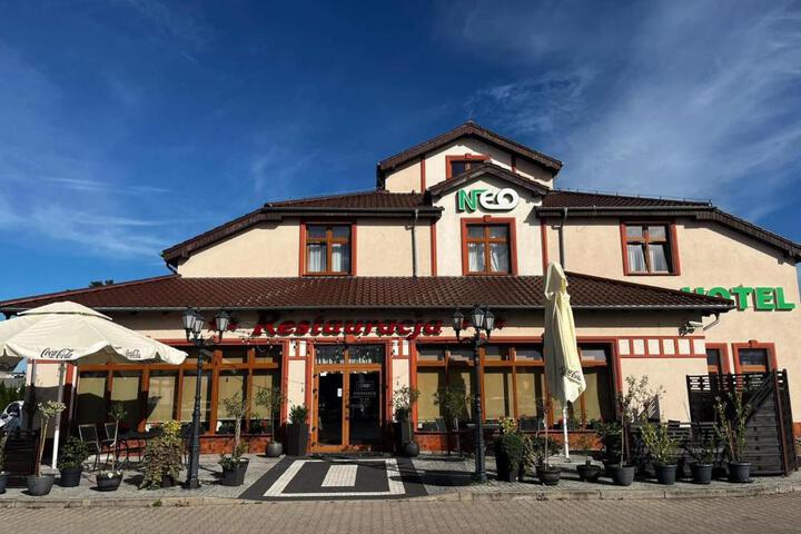 Hotel Neo Międzyrzecz