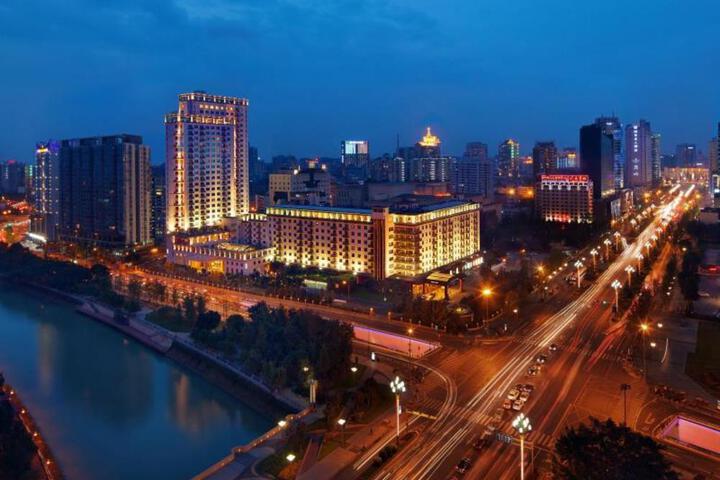Sichuan Jinjiang Hotel