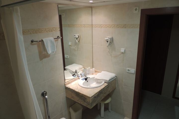 Bathroom Vanities