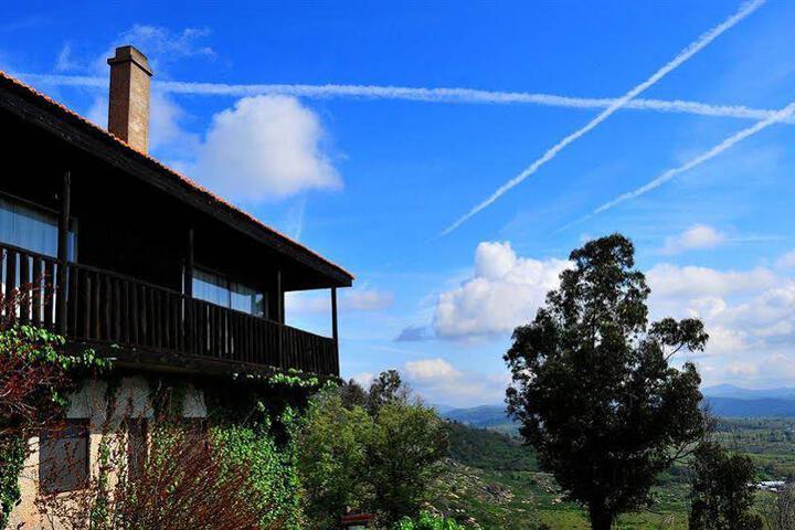 Casa Da Chandeirinha
