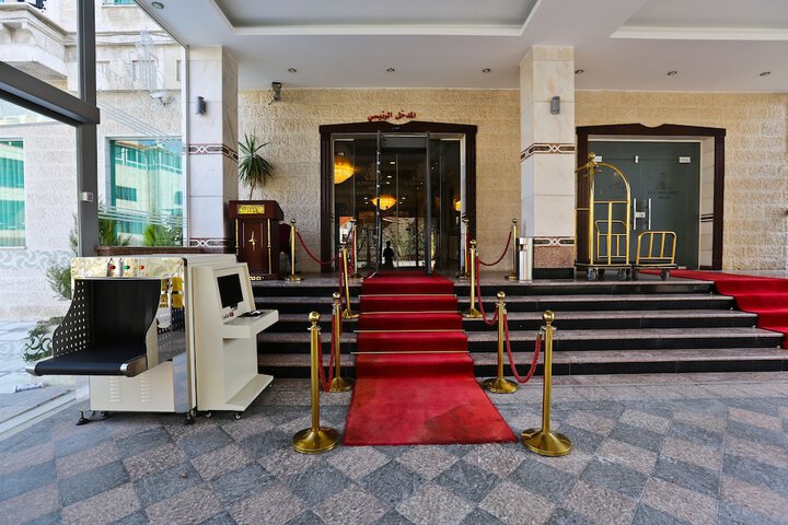 Hotel 22 of 26