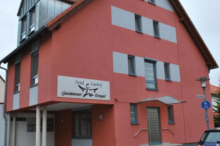 Hotel Gasthof “Goldener Engel”