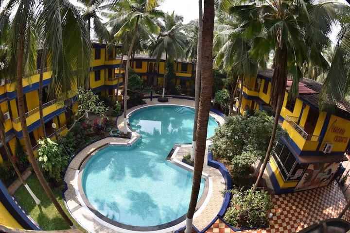 Pool 47 of 58