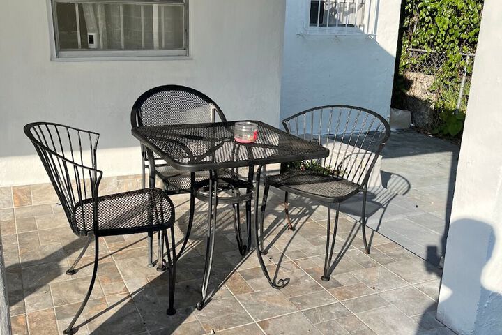 Terrace/Patio 7 of 10