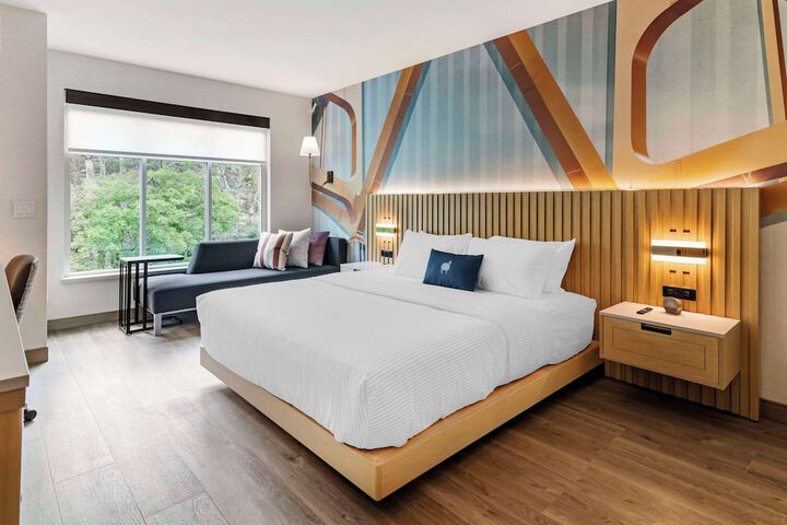 1 King Bed (14 of 16)