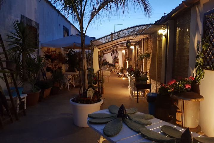 Terrace/Patio 29 of 32