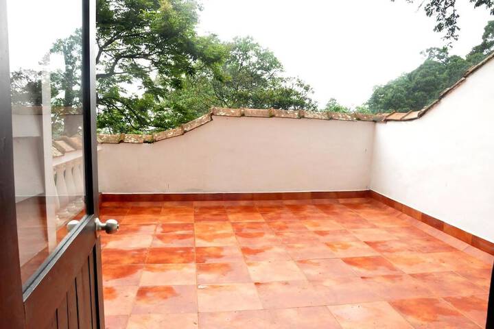 Terrace/Patio 25 of 64