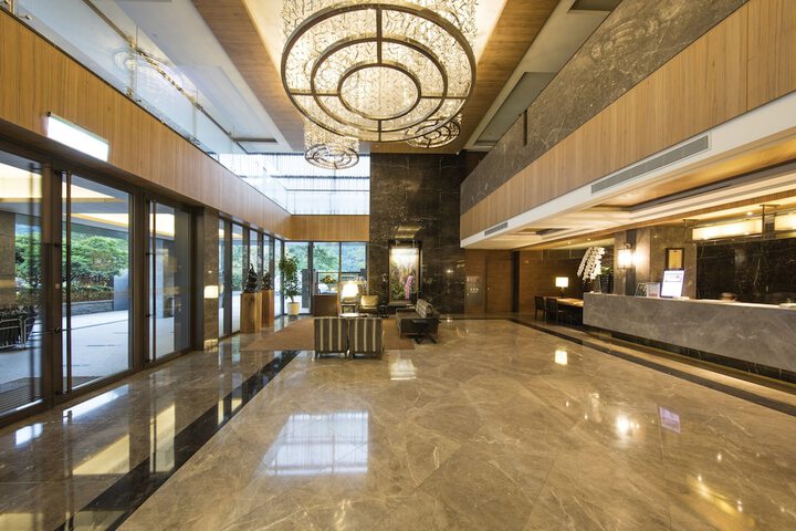 Hotel Interior 3 of 123