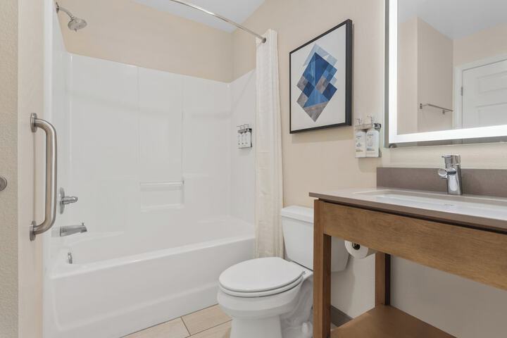 2 Queen Studio Suite Kitchen (8 of 31)
