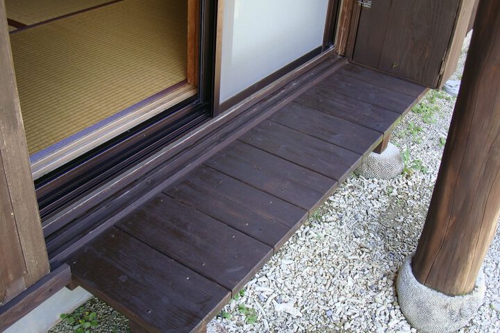 Terrace/Patio 18 of 22
