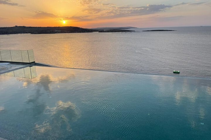 Photo of Seaview Hotel Malta - Adults Only