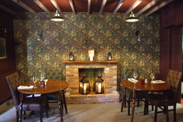 Dining Photos