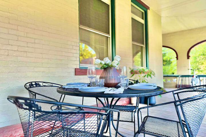 Terrace/Patio 54 of 75