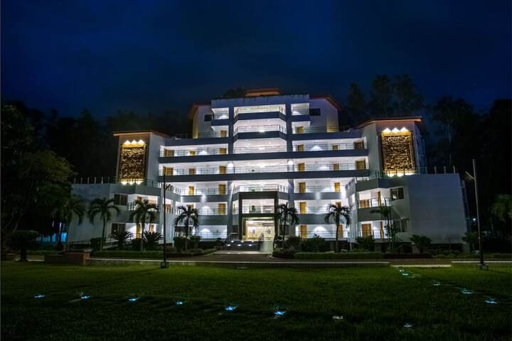 Hotel 40 of 44