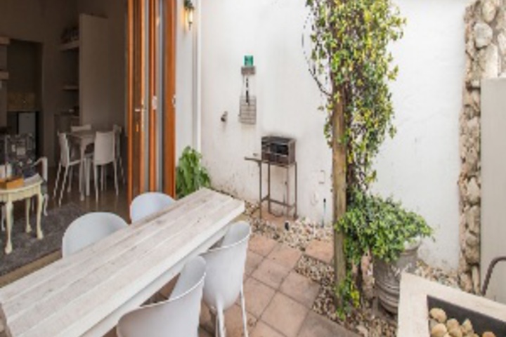 Terrace/Patio 621 of 648