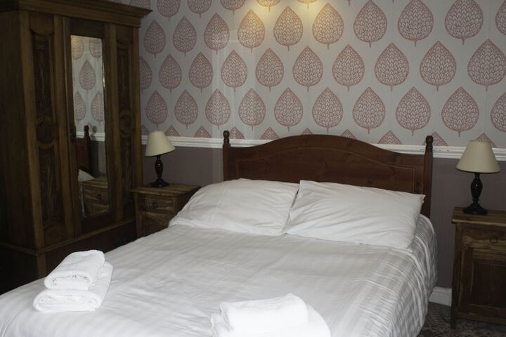 The Butlers Hotel in Leeds