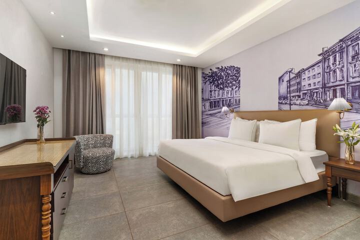 Room 4 of 26