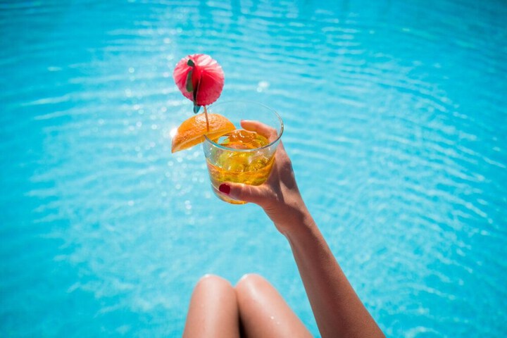 Pool 76 of 95