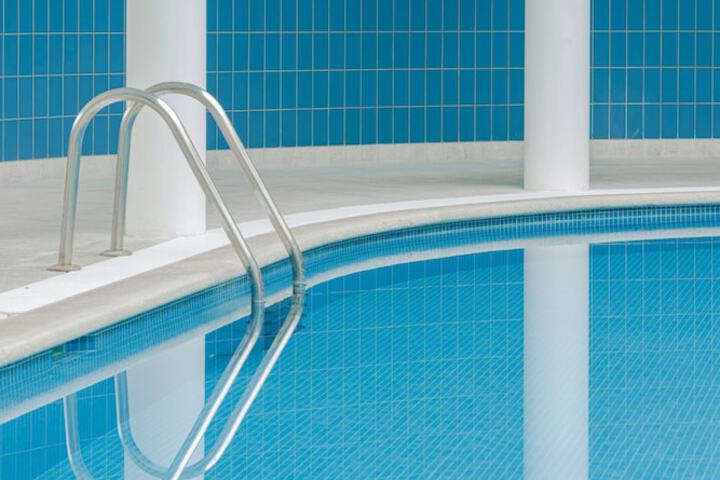Pools & Facilities