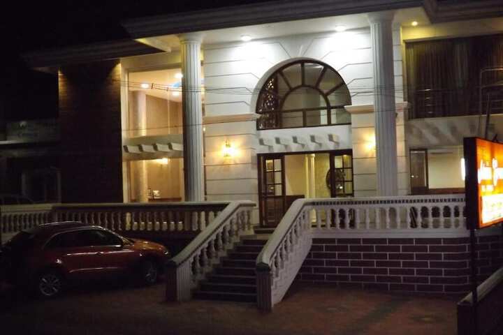 Hotel 26 of 26