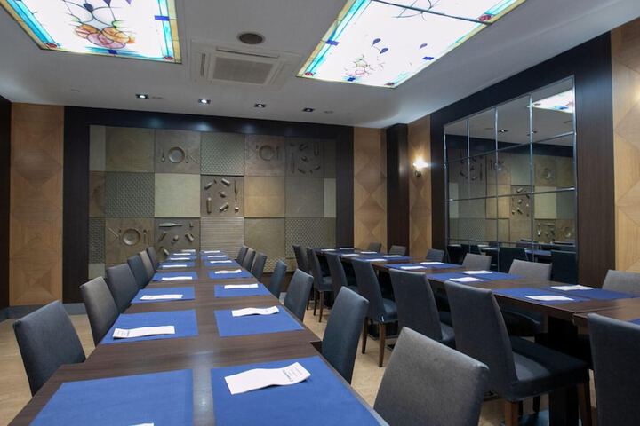 Meeting 66 of 70