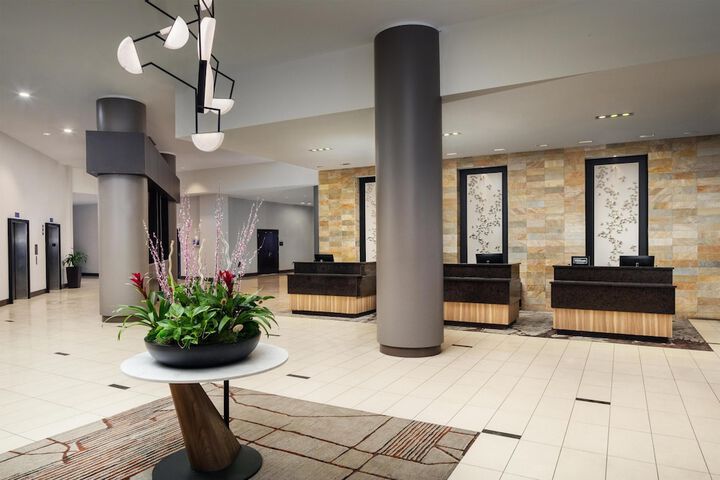 Hotel Interior 5 of 48