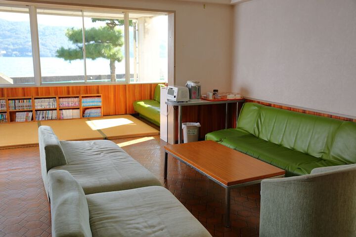 Hotel Interior 3 of 24