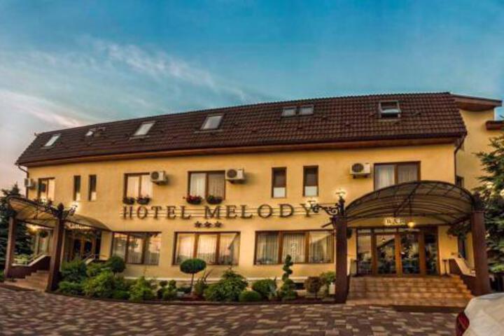 HOTEL MELODY