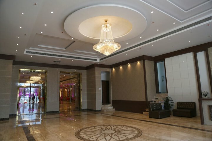 Hotel Interior 26 of 35