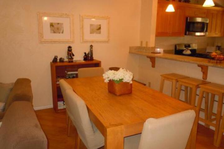 Premier Townhouse Unit #55 by Snow Summit Townhouses in Big Bear Lake, CA