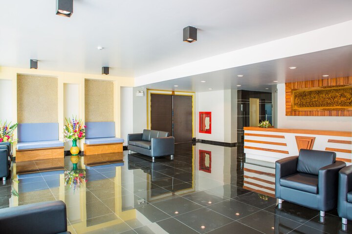 Hotel Interior 3 of 51