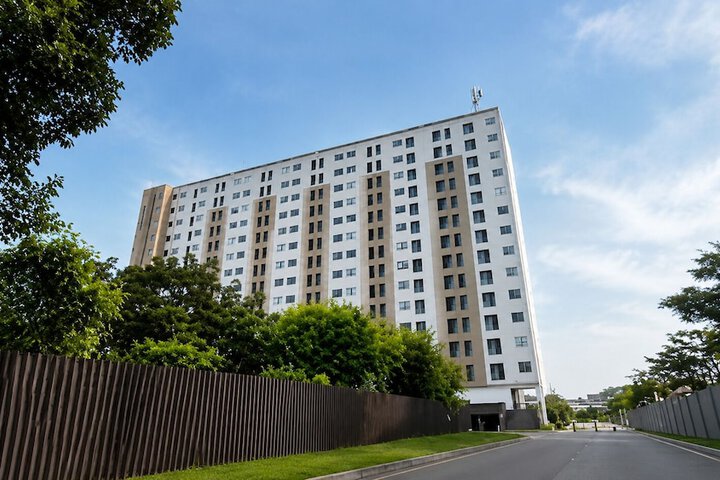 19 AVENUE Meeran by Reccoma