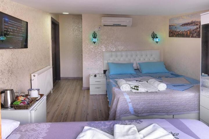 Room 15 of 20