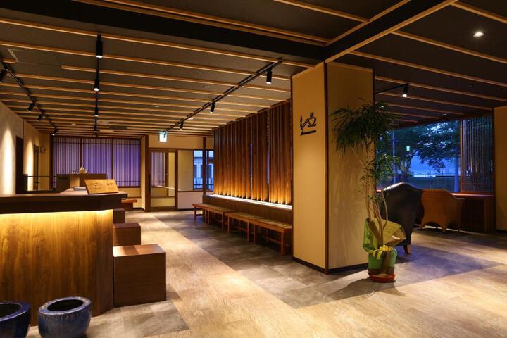 Hotel Interior 16 of 23