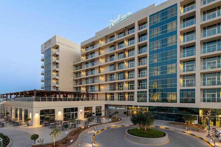 Hotel 264 of 268