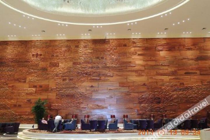 Hotel Interior 13 of 25