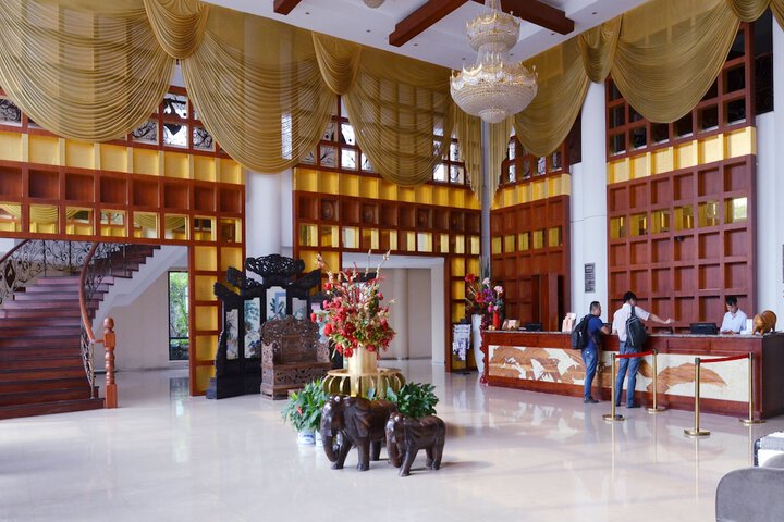 Hotel Interior 3 of 77