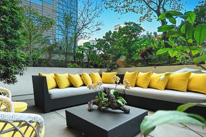 Terrace/Patio 86 of 94