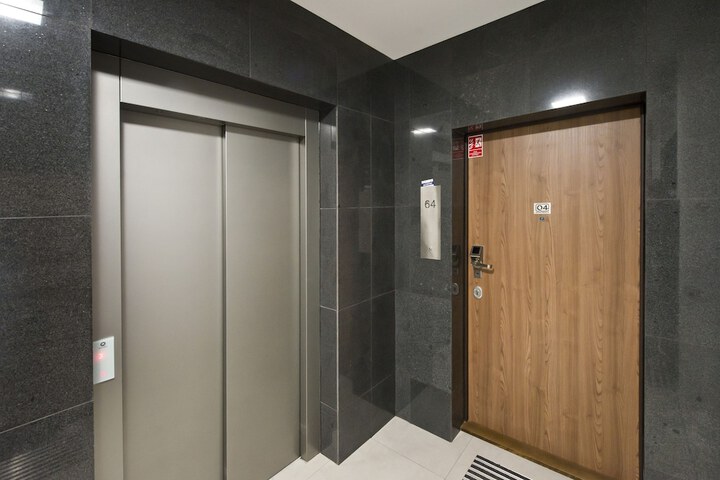 Hotel Interior 170 of 181