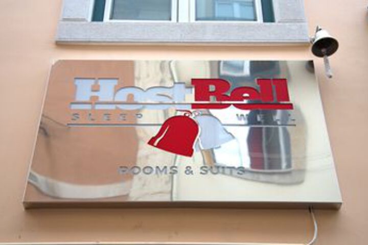 Hotel 23 of 34