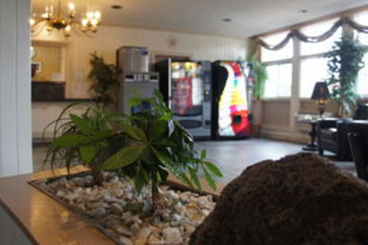 Hotel Interior 16 of 21