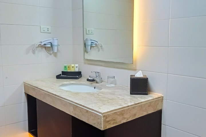 Bath Amenities