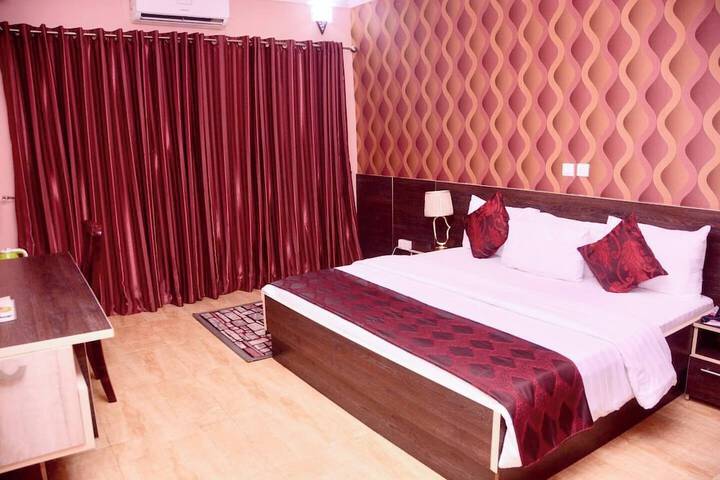 Fawzy Hotel