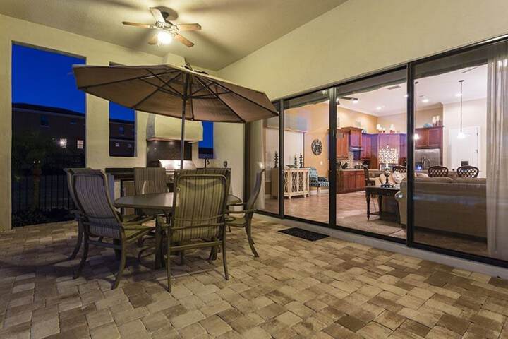 Terrace/Patio 18 of 49
