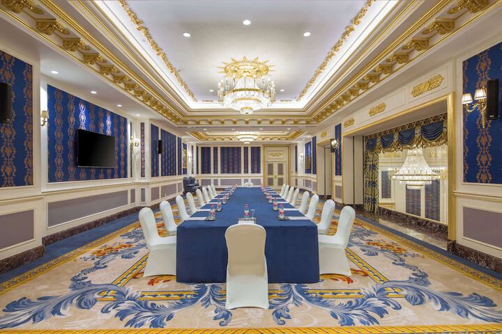 Meeting 40 of 43