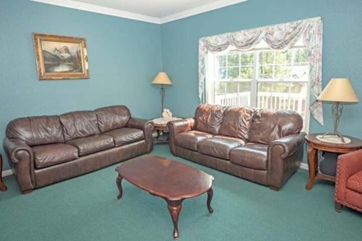 Marshall Trail Holiday home 2 in South Lake Tahoe, CA