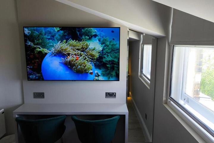 Fitness Facility Photos